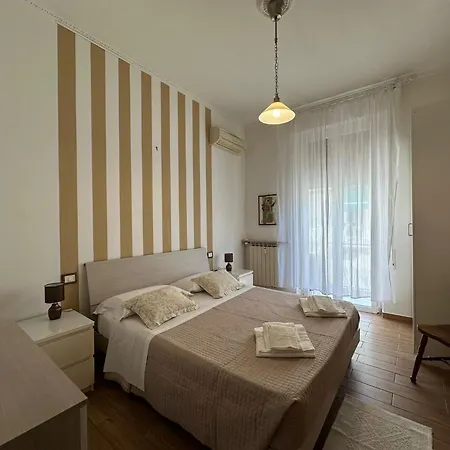 La Maison De Sofia * La Spezia